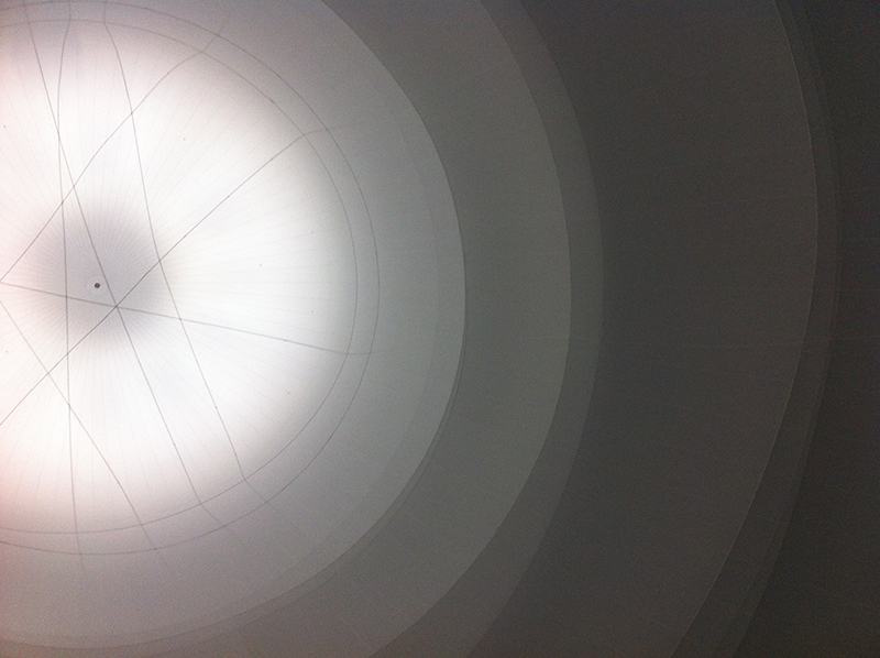 Oberhausen Christo 1